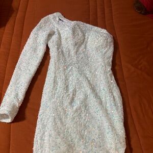 Homecoming Dress